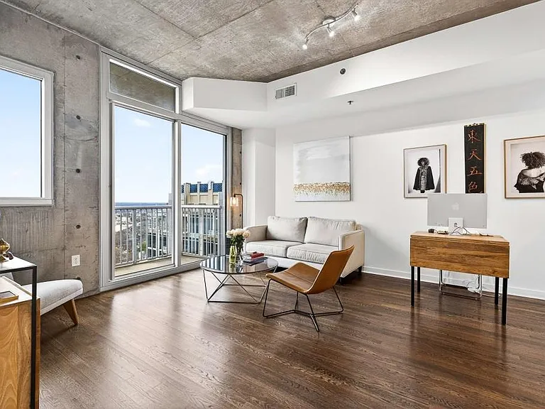 855 W Peachtree St NE #2415 — Photo 11