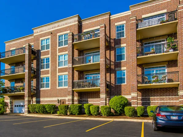 (undisclosed Address), Palatine, IL 60067