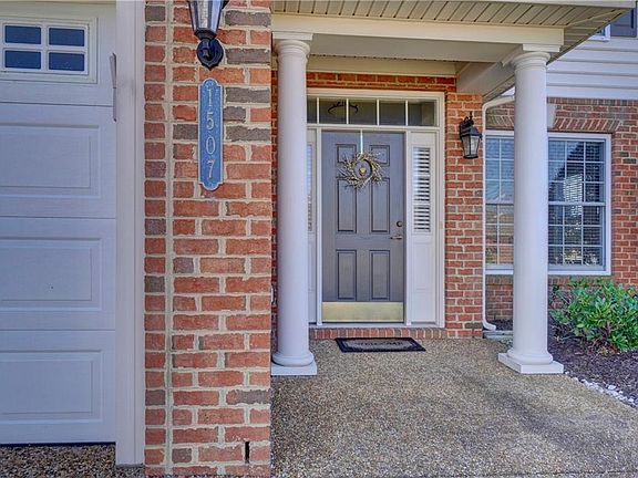 4th image of 1507 Mulligan Ct