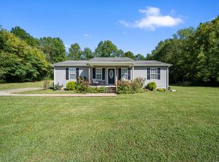 282 Findlay Subdivision Road, Sparta, TN 38583
