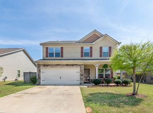 343 Linman Dr, Lagrange, GA 30241