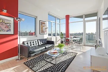 Rented by aptsandlofts.com