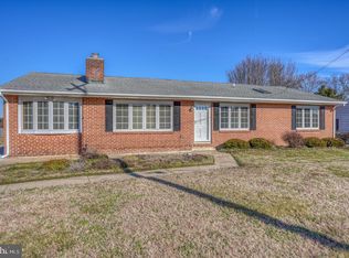 1271 Voshells Mill Star Hill Rd, Dover, DE 19901