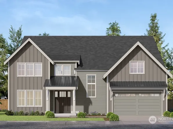 11411 SE 88th Street #4, Newcastle, WA 98056