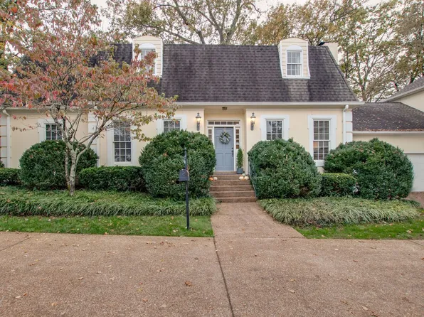 214 Chestnut Hl, Nashville, TN 37205
