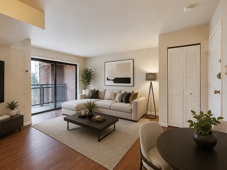 7611 Maple Ave #501 — Photo 13