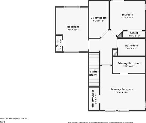 3rd image of this home