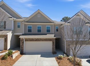 1833 Shetley Creek Dr, Norcross, GA 30071
