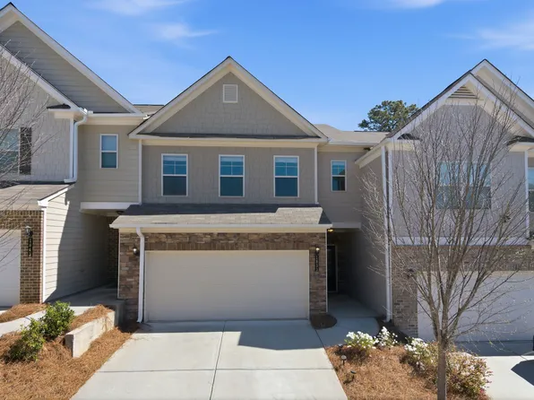 1833 Shetley Creek Dr, Norcross, GA 30071