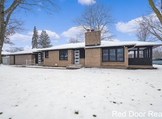 6941 Union Ave SE, Grand Rapids, MI 49548