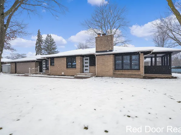 6941 Union Ave SE, Grand Rapids, MI 49548