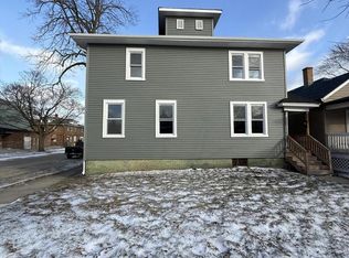 1801 Center STREET, Racine, WI 53403