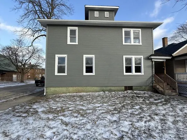 1801 Center STREET, Racine, WI 53403