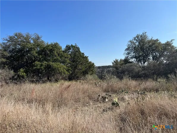 0 Sage Cir, Horseshoe Bay, TX 78657
