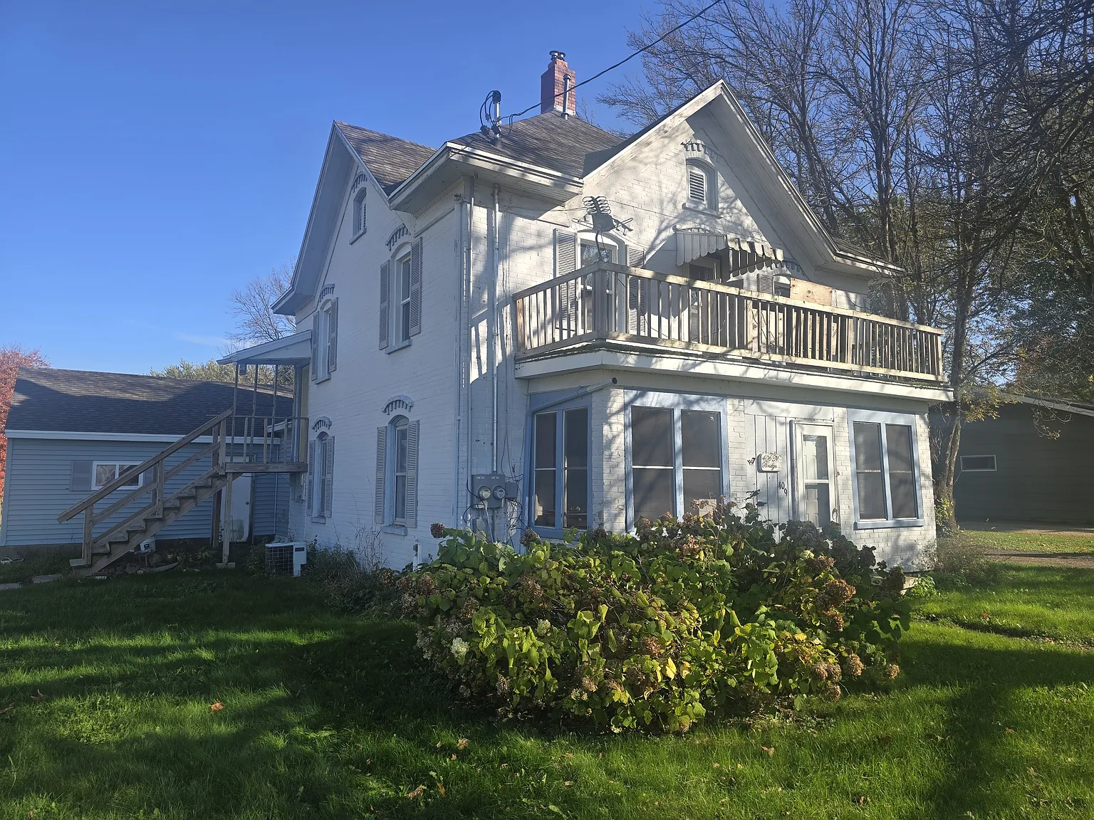 406 N Bridge St - Lower — Photo 3