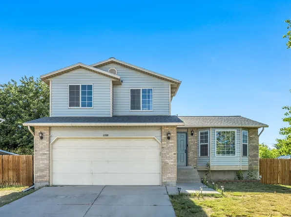 3760 S 4745 W, West Valley City, UT 84120