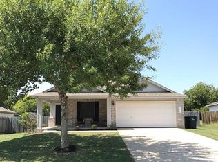 189 Spring Branch Loop, Kyle, TX 78640