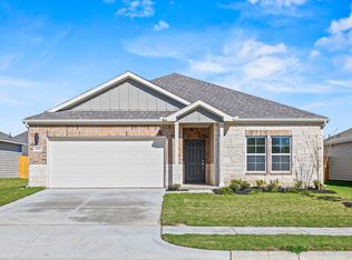 1005 Park Oak Ln, Crowley, TX 76036