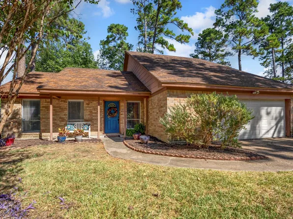 11614 Brookfalls Drive, Houston, TX 77070