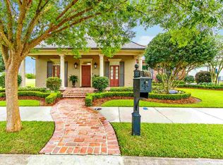 111 Rue Saint Rachel, Houma, LA 70360