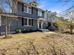 2517 3rd Ave, Richmond, VA 23222