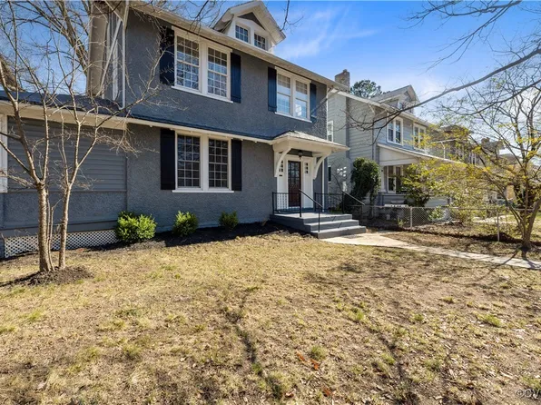 2517 3rd Ave, Richmond, VA 23222