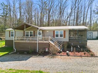 645 & 647 Seaton Rd, Afton, TN 37616