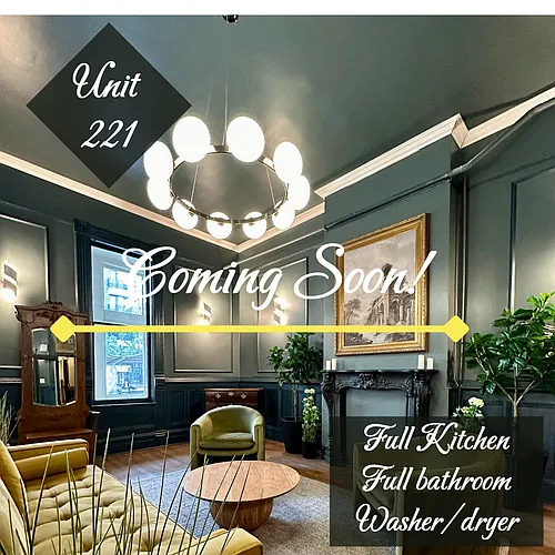 Floor plan 221