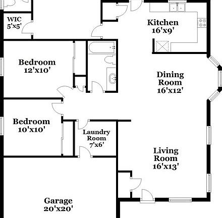 2nd image of this home