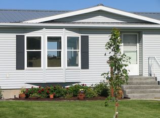 283 N 3500 E, Rigby, ID 83442