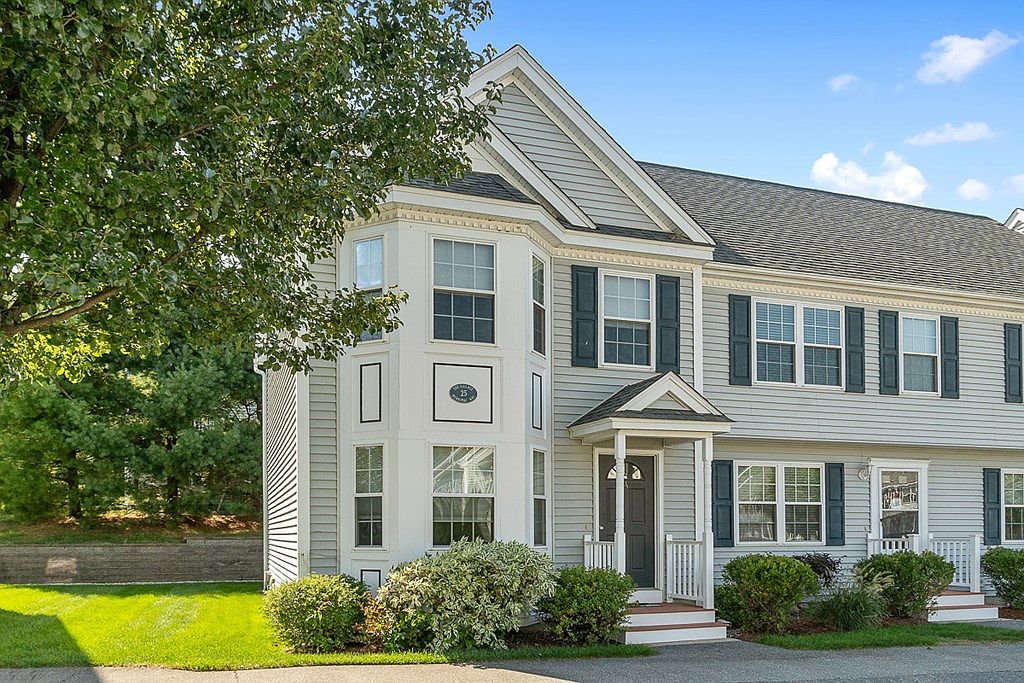 25 Merrimac Way UNIT A, Tyngsboro, MA 01879 Zillow