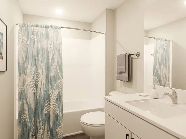 The Village at Compass Pointe Townhomes — Photo 34