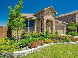 2129 Brenham Dr, Heartland, TX 75126