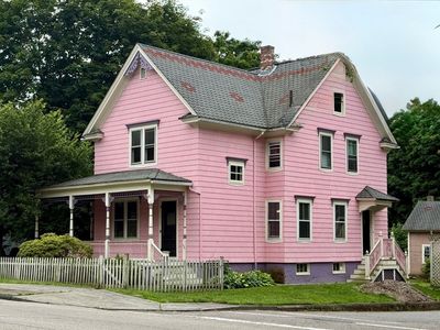 1554 West St, Attleboro, MA, 02703