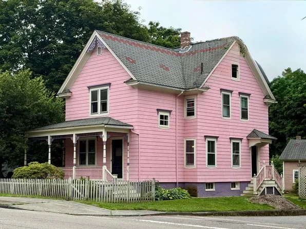 1554 West St, Attleboro, MA 02703