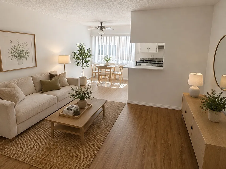 3945 Frances Ave #5