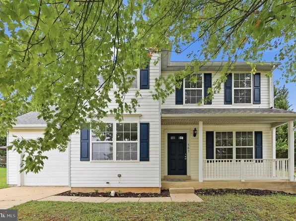 567 Sunshine Way, Westminster, MD 21157