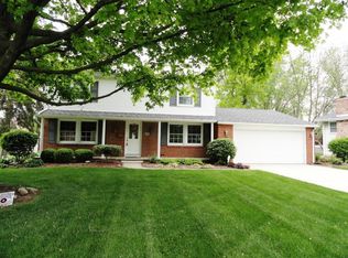 1010 Burgundy Dr, Marion, OH