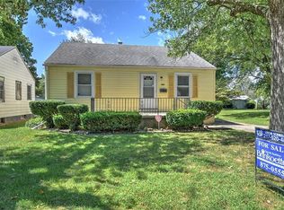 941 N Wilder Ave, Decatur, IL 62522