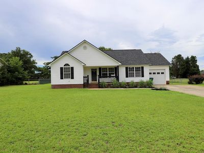 4445 Maxie St, Dalzell, SC, 29040