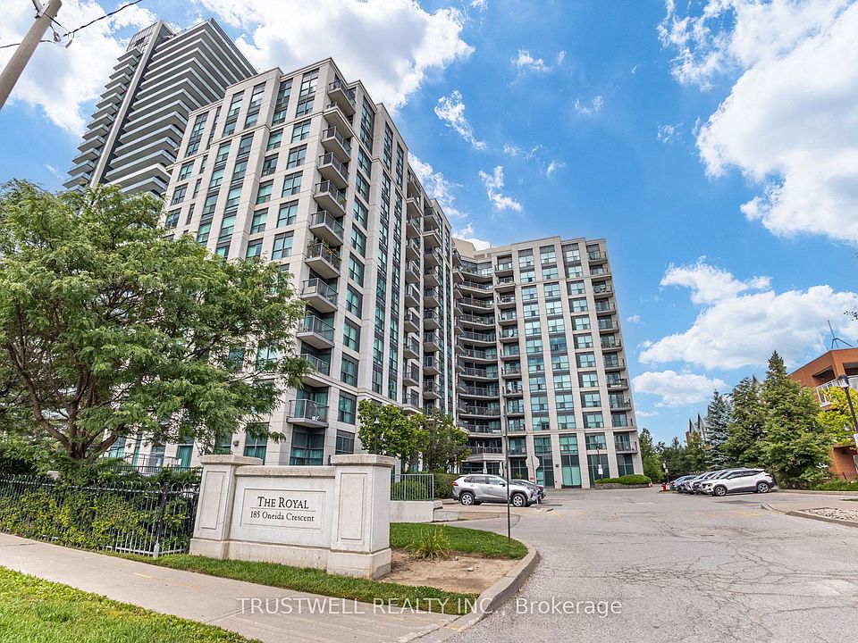 1st image of 185 Oneida Cres #808
