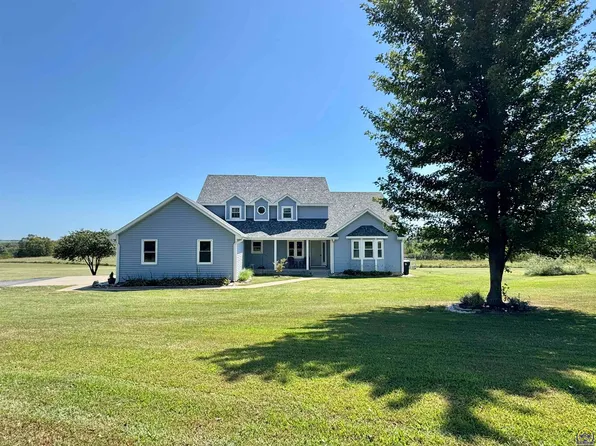 6249 NW Humphrey Rd, Topeka, KS 66618