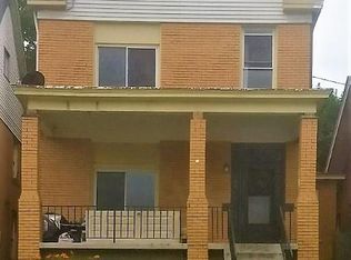 509 Russellwood Ave, Mc Kees Rocks, PA 15136