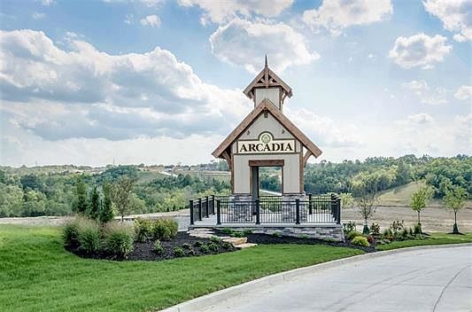 2nd image of 7440 Cheshire Ct #19-302