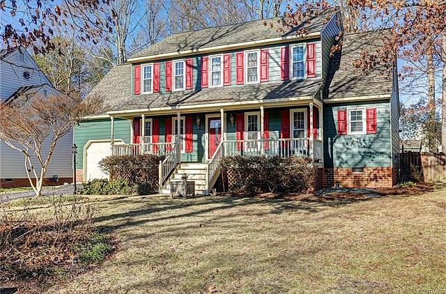 1st image of 11600 Stetson Ct