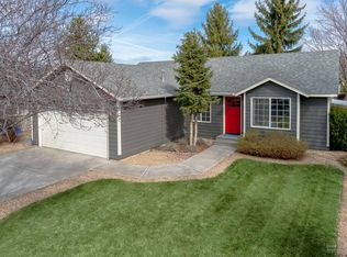 1848 NE Windy Tree Ct, Bend, OR 97701