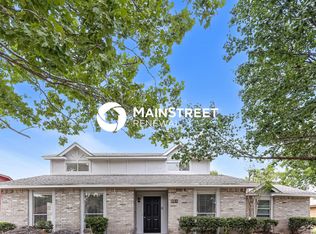 8913 Doliver Dr, Rowlett, TX 75088