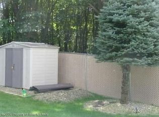 106 S Keyser Ave, Taylor, PA 18517