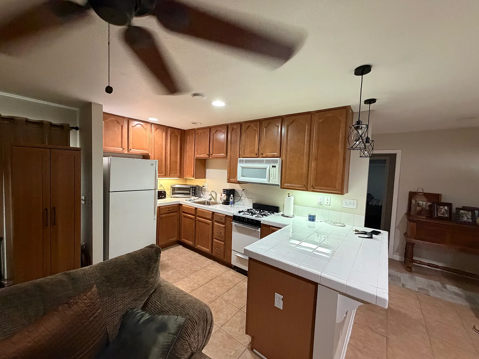 Old Windmill Rd, Menifee — Photo 3