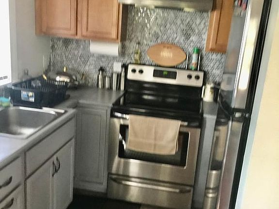 Entire unit fully renovated